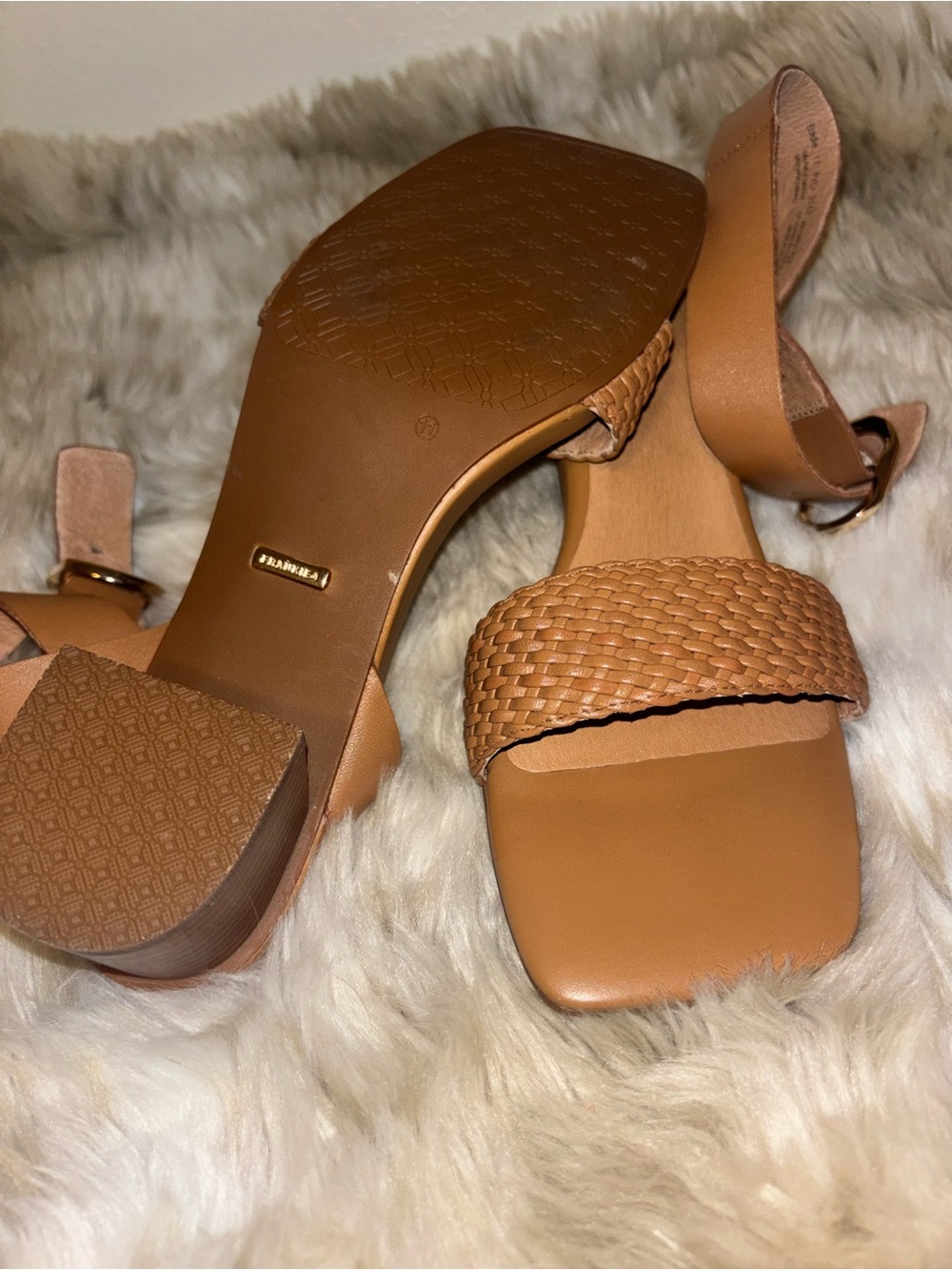 Eadie sandals size 11 - Picture 6 of 7